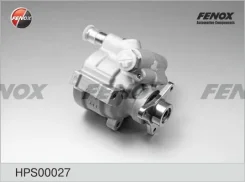 ����� �������������� ���� Fenox HPS00027 HPS00027 ����