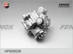 ����� ��� VW Crafter 06- 2.5TDI ��� ����� 120 BAR Fenox HPS00036 ����