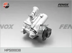 ����� ��� AUDI A6 97-05 2.4-2.8 ��� ����� 125 BAR Fenox HPS00038 ����