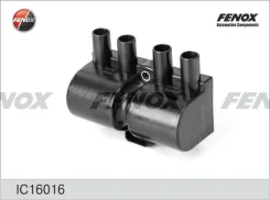 ������� ��������� �������� ��� Daewoo Nubira, Chevrolet AVEO, Daewoo Rezzo fenox ic16016 IC16016 ����