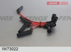 ������� �������������� Chevrolet AVEO 1.0-1.2 �����. 4 ��. L=300 150 150 150 D=7 Fenox IW73022 ����