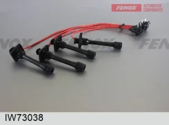 ������� �������������� ��� Toyota Corolla, Toyota Sprinter, Toyota Carina E fenox iw73038 IW73038 ����