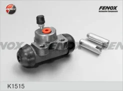 ������� ��������� ������� Mercedes T1 77-96 15,9 K1515 ����