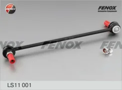 ���� ������������� �������� ������ ����� ��� FORD Focus, OPEL Insignia, FORD C-MAX/Grand C-MAX fenox ls11001 LS11001 ����