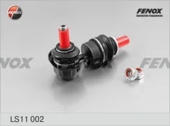 ���� ������������� ������ ������, ����� ��� FORD Focus, Mazda 3, FORD C-MAX/Grand C-MAX Fenox LS11002 LS11002 ����