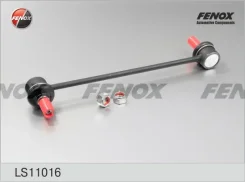 ���� ������������� �������� ������ ����� ��� KIA Sportage, Hyundai i30, KIA CEED fenox ls11016 LS11016 ����