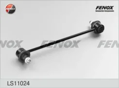 ���� ������������� �������� ������ ����� ��� Chevrolet AVEO, Daewoo Nubira, Daewoo Rezzo fenox ls11024 LS11024 ����