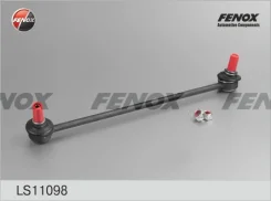 ���� ������������� �������� ������ ��� Peugeot 207, Citroen C3, Peugeot 208 fenox ls11098 LS11098 ����