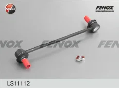 ���� ������������� �������� ������ ����� ��� Toyota Corolla, Toyota Avensis, Toyota Prius fenox ls11112 fenox ls11112 LS11112 ����