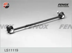 ���� ������������� �������� ������, ����� ��� Toyota Yaris, Subaru Trezia, Toyota Urban Cruiser Fenox LS11119 LS11119 ����