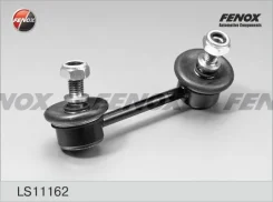 ���� ������������� Toyota Avensis (T25) 03-08 ����� ��������� ������� ����. ����. Fenox LS11162 ����