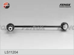 ���� ������������� | ����� ����/��� | Fenox LS11204 ����