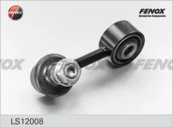 ���� ������������� Mitsubishi Pajero II V14W-V55W 91-04 �����. ���. L=82�� Fenox LS12008 ����