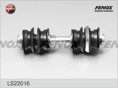 ���� ������������� | ����� ����/��� | Fenox LS22016 LS22016 ����