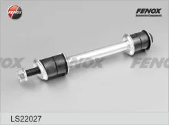���� ������������� hyundai h-1 01-, h-100 (au truck) 97-, porter h-100 04- Fenox LS22027 LS22027 ����