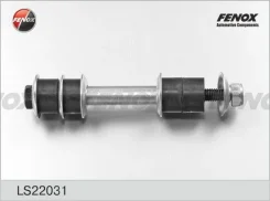 ���� ������������� Mitsubishi Pajero/Montero Sport (KH) 08-15 ����. L=152�� Fenox LS22031 ����