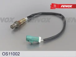 ������ ����������� Ford Focus II 05- 1.4, 1.6 OS11002 ����