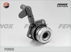��������� �������� �������������� Fenox P2605 P2605 ����