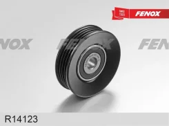 ����� ����� ���������� Toyota Corolla 92-00 1.6 �������� D=72.5*20.5 �� Fenox R14123 ����