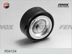 ����� ������������ ������������� ����� lada largus, renault logan 04-, sandero 07-, duster 12 Fenox R34124 R34124 ����