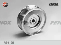 ����� ������������ ������������� ����� Fenox R34125 R34125 ����