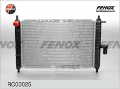 �������� ���������� Fenox RC00025 RC00025 ����