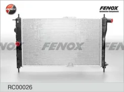 �������� ���������� daewoo nexia 94-98 Fenox RC00026 RC00026 ����