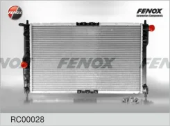 �������� ���������� daewoo lanos, sens 97- Fenox RC00028 RC00028 ����