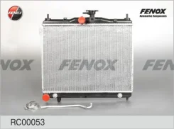 �������� ���������� hyundai getz 02- Fenox RC00053 RC00053 ����