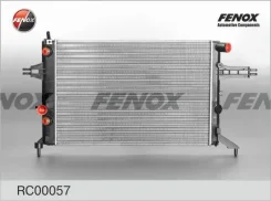 �������� �������� OPEL Omega B (2.0-3.0) 94 Fenox RC00057 RC00057 ����