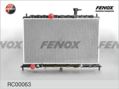 �������� ���������� Fenox RC00063 RC00063 ����