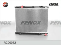 �������� ���������� ��������� KIA Sorento 02- 2.4-3.5 2.5CRDI MT 465*628*26 ������ MT Fenox RC00082 ����
