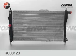 �������� ���������� ��������� Daewoo Espero 95-99 1.5-2.0 MT 635*378*23 ������� Fenox RC00123 ����