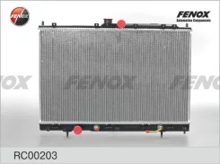 �������� ���������� ��� Mitsubishi Airtrek I, Mitsubishi Outlander fenox rc00203 RC00203 ����