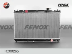 �������� ���������� ��� Toyota Camry fenox rc00265 RC00265 ����
