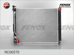 �������� ���������� Fenox RC00270 RC00270 ����