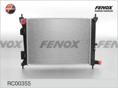�������� ���������� Solaris Fenox RC00355 RC00355 ����