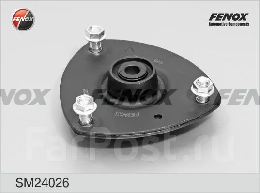 ����� ������ ������������ Fenox SM24026 ����