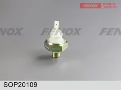 ������ �������� ����� AUDI 80-100/A3/A4/A6 86- Fenox SOP20109 ����