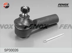 ���������� ������� suzuki sx4 06-, grand vitara ii 05-, fiat sedici 06- Fenox SP30026 SP30026 ����