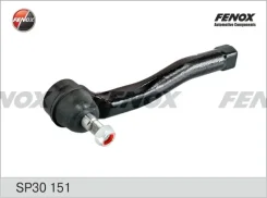 ���������� ������� ���� Chevrolet AVEO (T250 T255) 05- ����. Fenox SP30151 ����