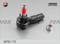���������� ������� ���� FORD Transit 00-06 Fenox SP30175 ����
