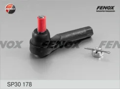 ���������� ������� ���� KIA Spectra �� Carens I-II 00-02- ���. /����. L=107.5�� �14*1.5 Fenox SP30178 ����
