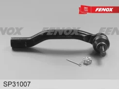 ���������� ������� ���� Toyota� Camry (XV50) 11- Fenox SP31007 ����