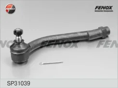 ���������� ������� ���� Hyundai Santa FE (CM) 06- ���. Fenox SP31039 ����