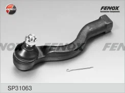 ���������� ������� ���� Mitsubishi L200 05- ���. Fenox SP31063 ����