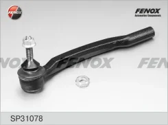 ���������� ������� ���� Volvo XC70 00-07 ���. Fenox SP31078 ����