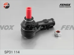 ���������� ������� ���� FORD Focus I 98-04 ���. L=75�� �14*2 Fenox SP31114 ����