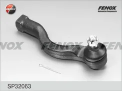 ���������� ������� mitsubishi l200 05-, pajero iii 01-07 Fenox SP32063 SP32063 ����