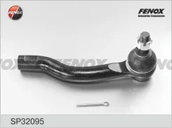 ���������� ������� ���� Nissan Pathfinder R51M 05-14 ����. L=183�� �16*1.5 Fenox SP32095 ����